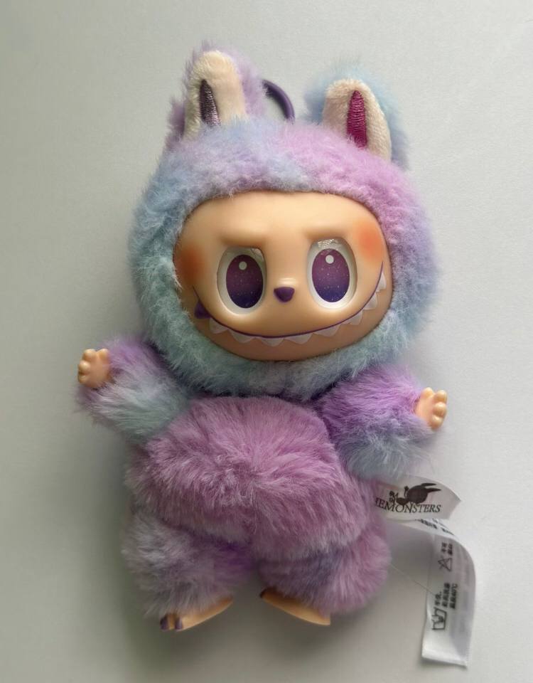 Відгук про Labubu 1